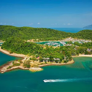 Ośrodek wypoczynkowy Rebak Island & Marina, Langkawi, Pantai Cenang (Langkawi)