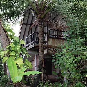 Willa Panji Panji Tropical Wooden, Pantai Cenang (Langkawi)