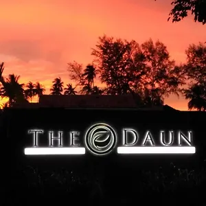 The Daun Langkawi Курортный комплекс