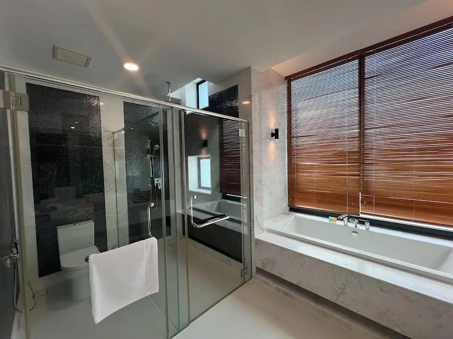 La Mer Luxury Villa - Private Pool Langkawi Pantai Cenang  Malaysia