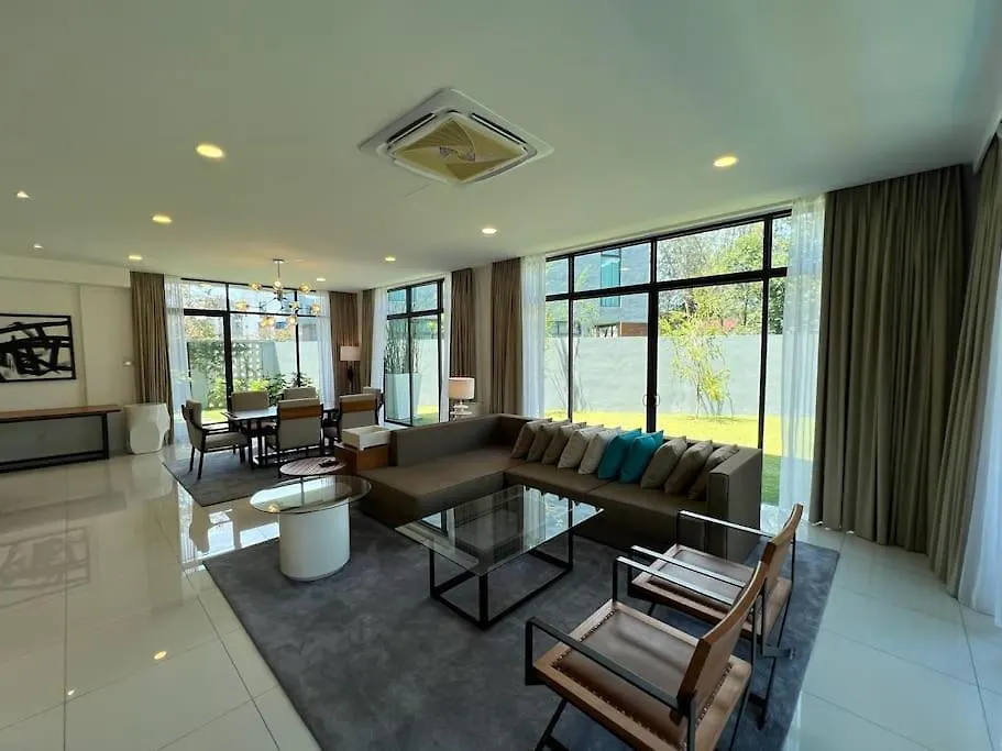 La Mer Luxury Villa - Private Pool Langkawi Pantai Cenang  Malezya