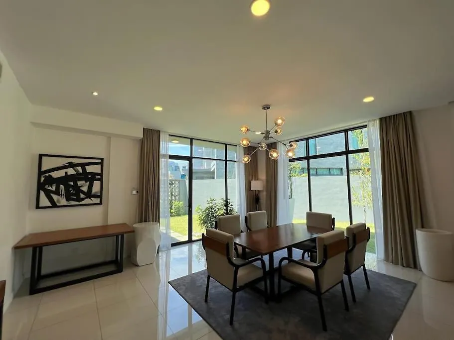 La Mer Luxury Villa - Private Pool Langkawi Pantai Cenang  Malaysia