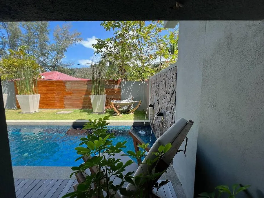 La Mer Luxury Villa - Private Pool Langkawi Pantai Cenang