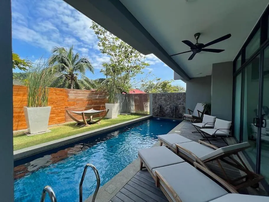 La Mer Luxury Villa - Private Pool Langkawi Pantai Cenang